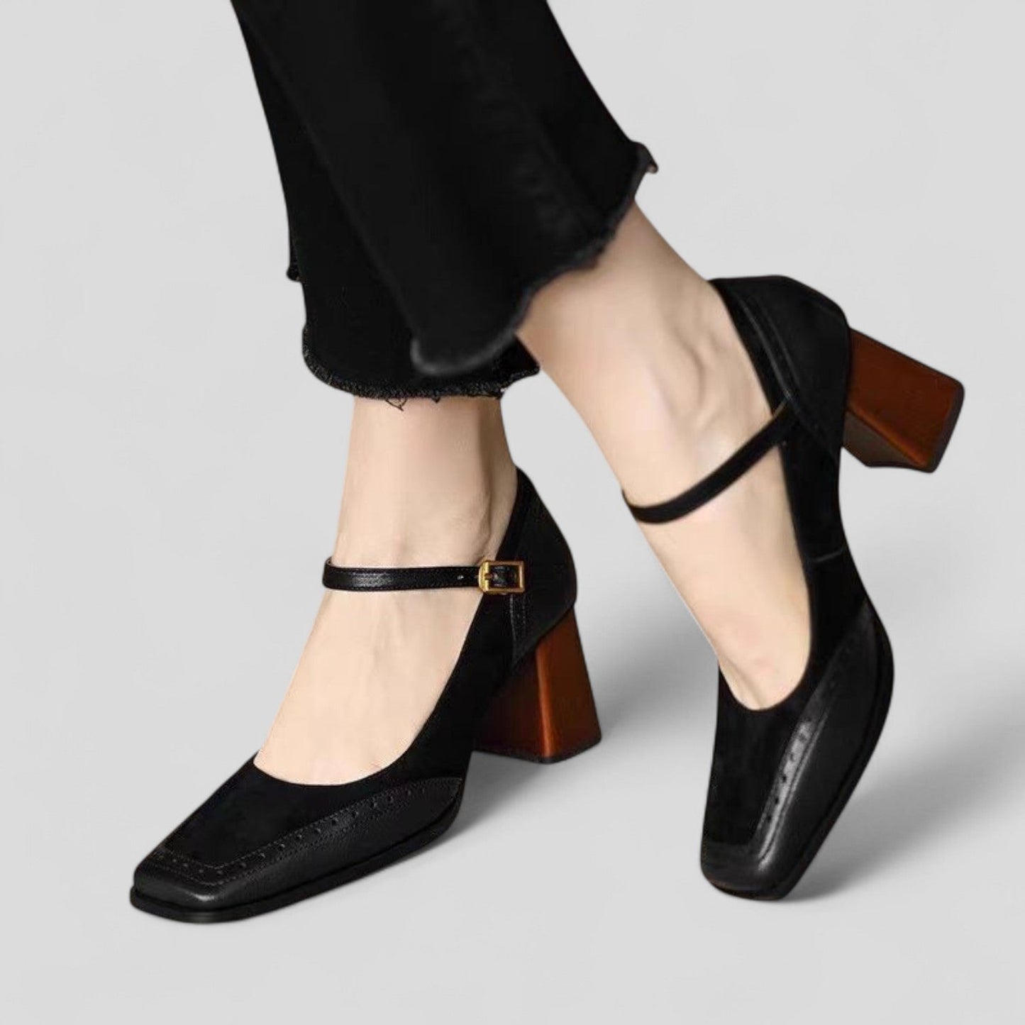 Carminia | Zapatos de tacón